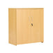 Eco 18 Premium Cupboard 800 Oak