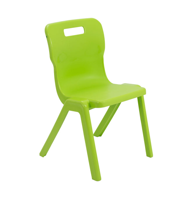 Titan One Piece Size 5 Chair (430mm)