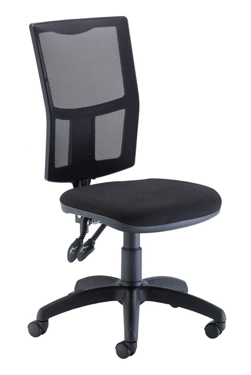 Calypso 2 Mesh Chair Black