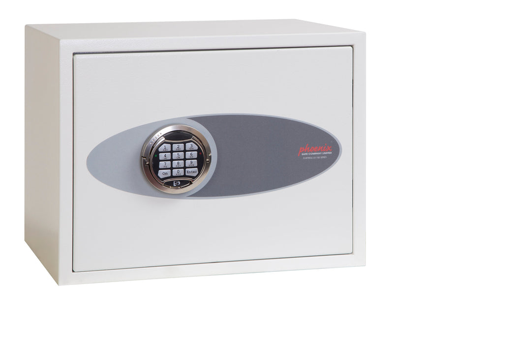 Phoenix Fortress Ss1180 Series Safe Electronic 350Mm