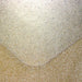Teknik PVC Chair Mat for Carpets, gripper backed, lightly embossed top surface 900x1200mm - image 3