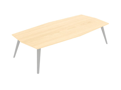 Elite Reflex Octagonal Mfc Conference Table 240