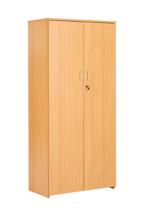 Eco 18 Premium Cupboard 1600 Beech