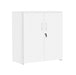 Eco 18 Premium Cupboard 800 White