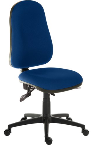 Teknik Ergo Comfort Spectrum Home Executive Operator Chair Certified for 24hr use Clipper - image 2