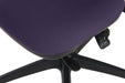 Teknik Ergo Comfort Spectrum Home Executive Operator Chair Certified for 24hr use Penstemon - image 3