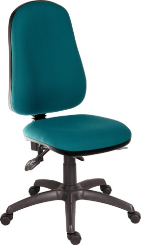 Teknik Ergo Comfort Spectrum Executive Operator Chair Certified for 24hr use Tonga