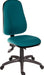Teknik Ergo Comfort Spectrum Executive Operator Chair Certified for 24hr use Tonga