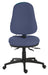 Teknik Ergo Comfort Air Spectrum Executive Operator Chair Pump up Lumbar Support Certified for 24hr use Cressida