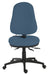 Teknik Ergo Comfort Air Spectrum Executive Operator Chair Pump up Lumbar Support Certified for 24hr use Martinique