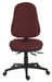 Teknik Ergo Comfort Air Spectrum Executive Operator Chair Pump up Lumbar Support Certified for 24hr use Tobago