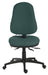 Teknik Ergo Comfort Air Spectrum Executive Operator Chair Pump up Lumbar Support Certified for 24hr use Windjammer