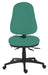 Teknik Ergo Comfort Air Spectrum Executive Operator Chair Pump up Lumbar Support Certified for 24hr use Campeche