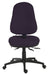 Teknik Ergo Comfort Air Spectrum Executive Operator Chair Pump up Lumbar Support Certified for 24hr use Tarot