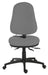 Teknik Ergo Comfort Air Spectrum Executive Operator Chair Pump up Lumbar Support Certified for 24hr use Slip