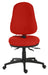 Teknik Ergo Comfort Air Spectrum Executive Operator Chair Pump up Lumbar Support Certified for 24hr use Belize