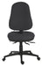 Teknik Ergo Comfort Air Spectrum Executive Operator Chair Pump up Lumbar Support Certified for 24hr use Padang