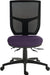 Teknik Ergo Comfort Air Spectrum Executive Operator Chair Pump up Lumbar Support Certified for 24hr use Prudence