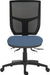 Teknik Ergo Comfort Mesh Spectrum Executive Operator Chair Certified for 24hr use Martinique