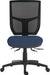 Teknik Ergo Comfort Mesh Spectrum Executive Operator Chair Certified for 24hr use Curacao