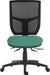 Teknik Ergo Comfort Mesh Spectrum Executive Operator Chair Certified for 24hr use Campeche