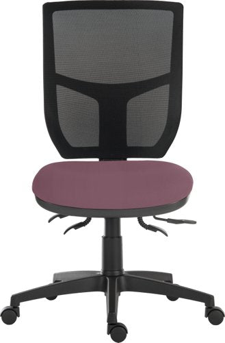 Teknik Ergo Comfort Mesh Spectrum Executive Operator Chair Certified for 24hr use Bridgetown