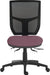 Teknik Ergo Comfort Mesh Spectrum Executive Operator Chair Certified for 24hr use Bridgetown