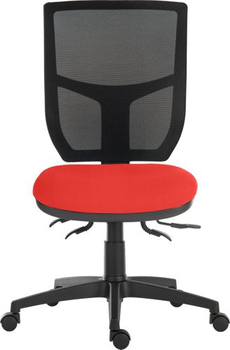 Teknik Ergo Comfort Mesh Spectrum Executive Operator Chair Certified for 24hr use Belize