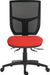 Teknik Ergo Comfort Mesh Spectrum Executive Operator Chair Certified for 24hr use Belize