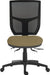 Teknik Ergo Comfort Mesh Spectrum Executive Operator Chair Certified for 24hr use Aruba