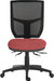 Teknik Ergo Comfort Mesh Spectrum Executive Operator Chair Certified for 24hr use Tokara