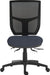 Teknik Ergo Comfort Mesh Spectrum Executive Operator Chair Certified for 24hr use Osumi