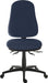 Teknik Ergo Comfort Spectrum Home Executive Operator Chair Certified for 24hr use Royal