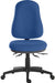 Teknik Ergo Comfort Spectrum Home Executive Operator Chair Certified for 24hr use Clipper