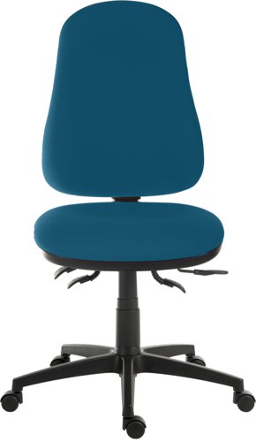 Teknik Ergo Comfort Spectrum Home Executive Operator Chair Certified for 24hr use Cressida