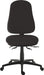 Teknik Ergo Comfort Spectrum Home Executive Operator Chair Certified for 24hr use Girder