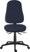 Teknik Ergo Comfort Spectrum Executive Operator Chair Certified for 24hr use Costa