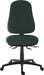 Teknik Ergo Comfort Spectrum Executive Operator Chair Certified for 24hr use Taboo