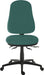 Teknik Ergo Comfort Spectrum Executive Operator Chair Certified for 24hr use Windjammer