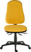 Teknik Ergo Comfort Spectrum Executive Operator Chair Certified for 24hr use Solano