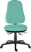 Teknik Ergo Comfort Spectrum Executive Operator Chair Certified for 24hr use Campeche