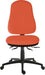 Teknik Ergo Comfort Spectrum Executive Operator Chair Certified for 24hr use Lobster