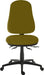 Teknik Ergo Comfort Spectrum Executive Operator Chair Certified for 24hr use Appledore