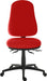 Teknik Ergo Comfort Spectrum Executive Operator Chair Certified for 24hr use Panama
