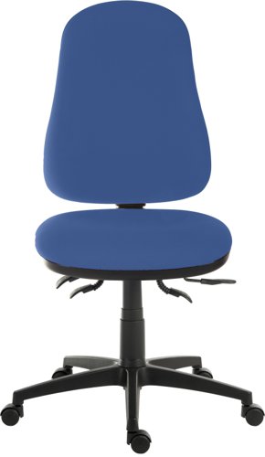 Teknik Ergo Comfort Spectrum Executive Operator Chair Certified for 24hr use Scuba
