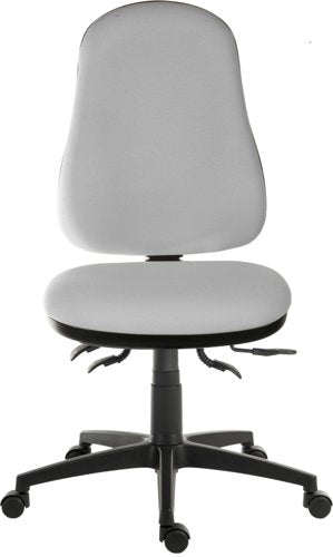 Teknik Ergo Comfort Spectrum Executive Operator Chair Certified for 24hr use Slip