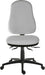 Teknik Ergo Comfort Spectrum Executive Operator Chair Certified for 24hr use Slip
