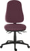 Teknik Ergo Comfort Spectrum Executive Operator Chair Certified for 24hr use Bridgetown
