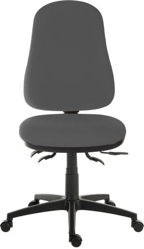 Teknik Ergo Comfort Spectrum Executive Operator Chair Certified for 24hr use Krabi