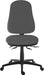 Teknik Ergo Comfort Spectrum Executive Operator Chair Certified for 24hr use Krabi
